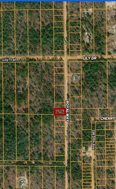 LOT 127 ROYAL WAY