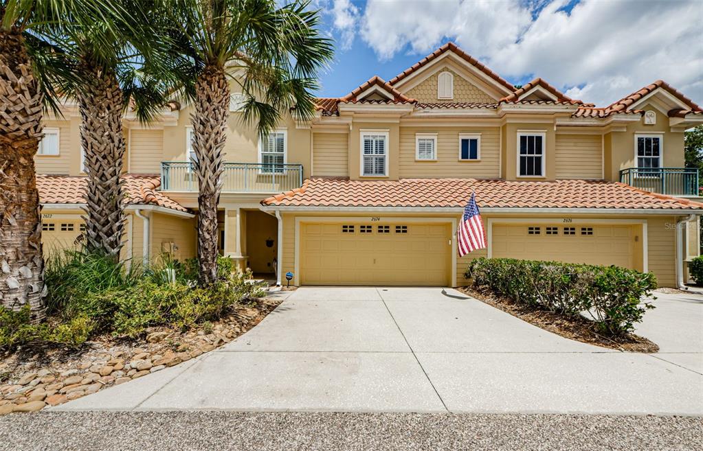 2674 TANGLEWOOD TRAIL