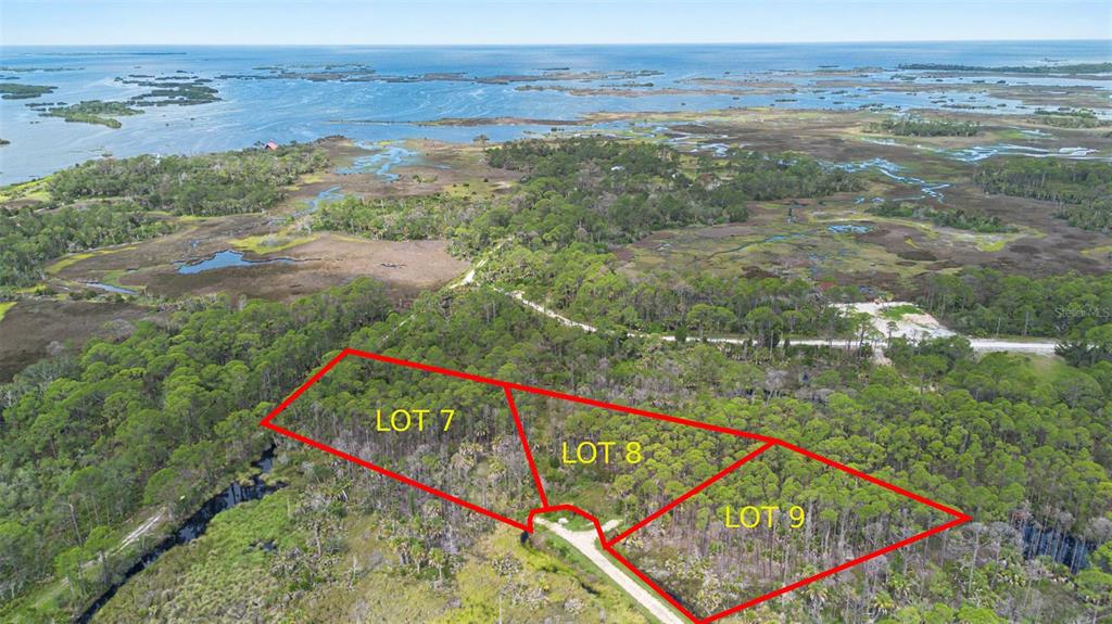 Lot 7 SW 104 STREET