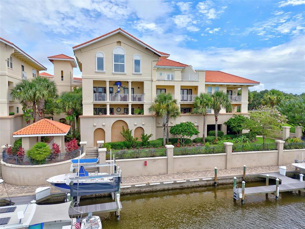 300 BELLA HARBOR COURT UNIT 113