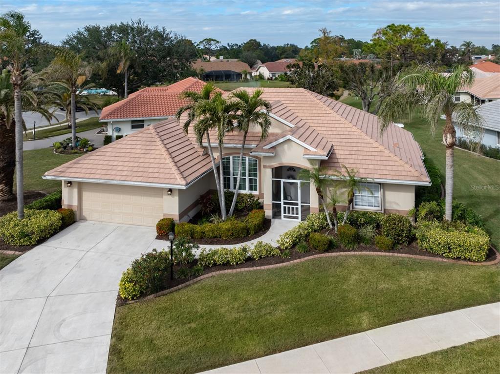 5045 WHITESTONE DRIVE