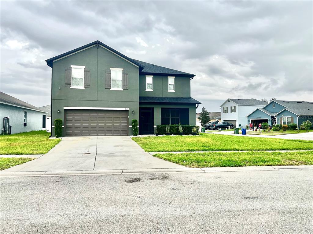 3600 JULIUS ESTATES BOULEVARD