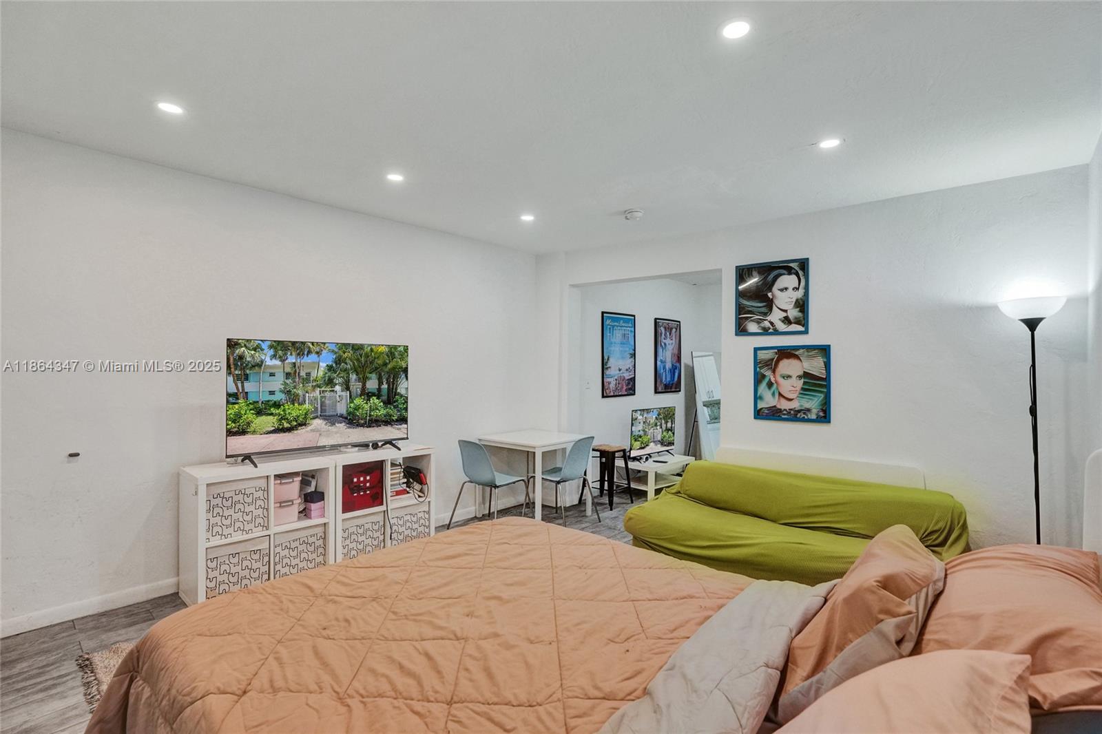 911 Meridian Ave # 104, Miami Beach FL 33139
