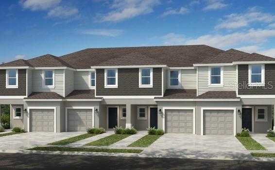 7651 WATERSCAPE DRIVE
