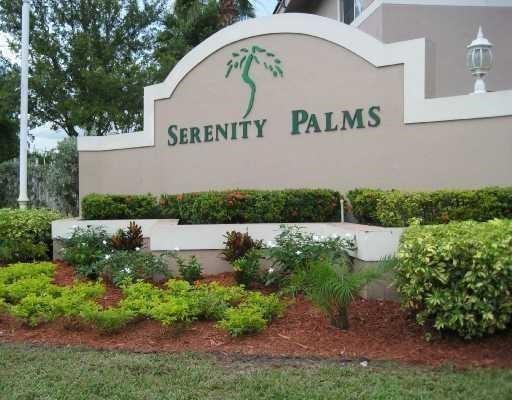 3241 Sabal Palm Manor # 104, Davie FL 33024