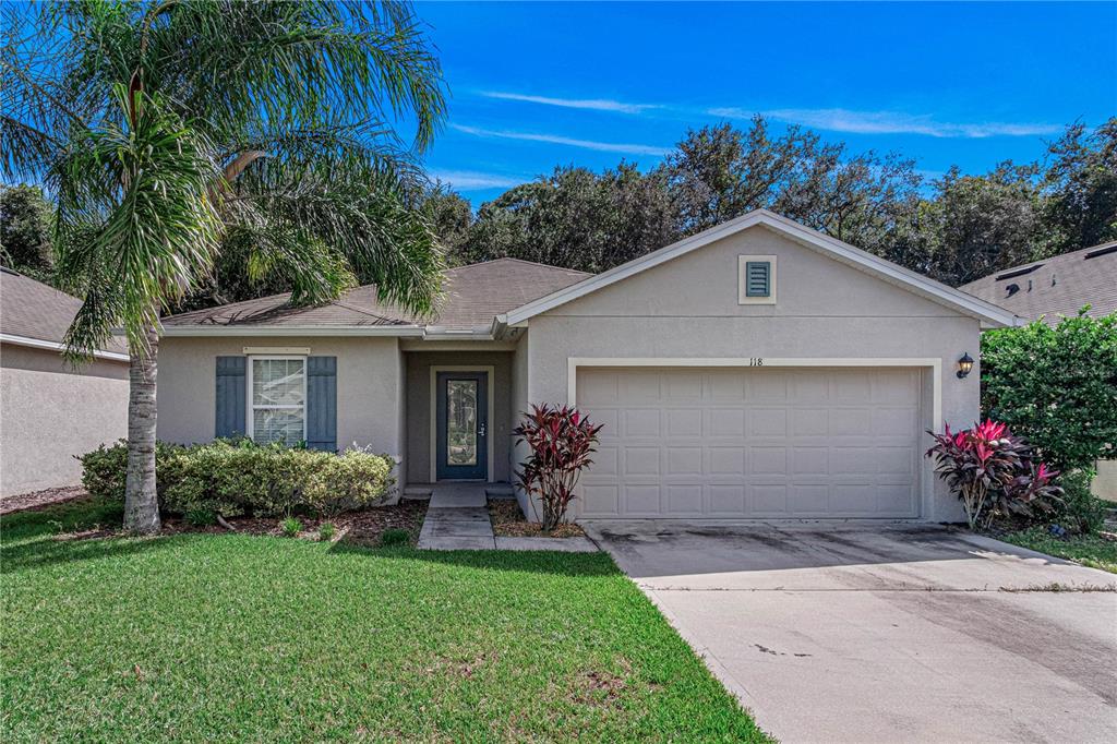 118 FISHERMANS COVE DRIVE