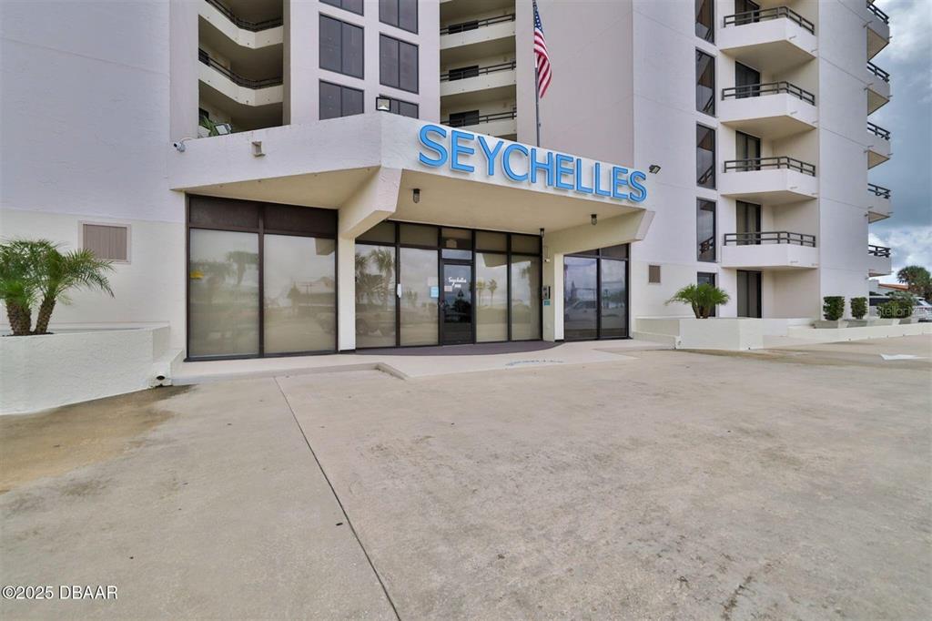 3855 S ATLANTIC AVENUE UNIT 1405