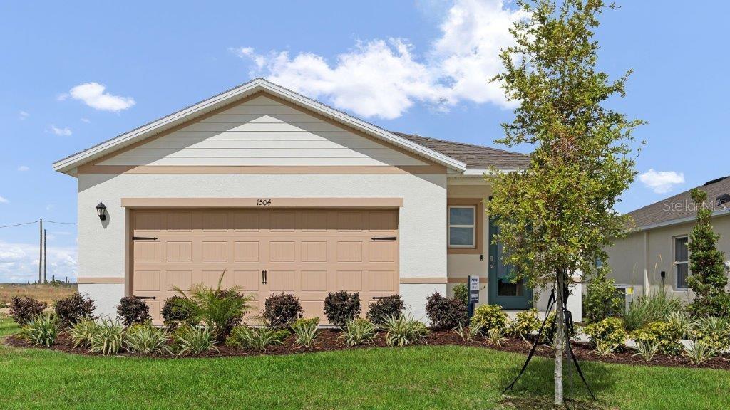 206 BULL FROG LANE