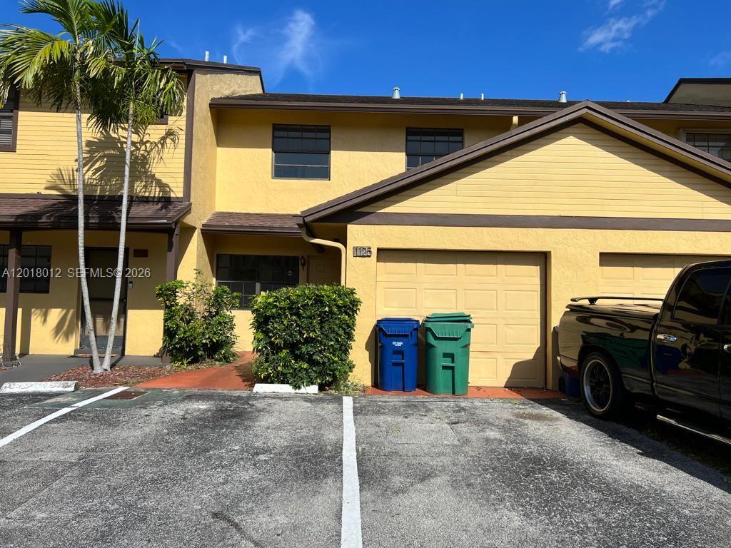 1125 NE 210th Ter, Miami FL 33179