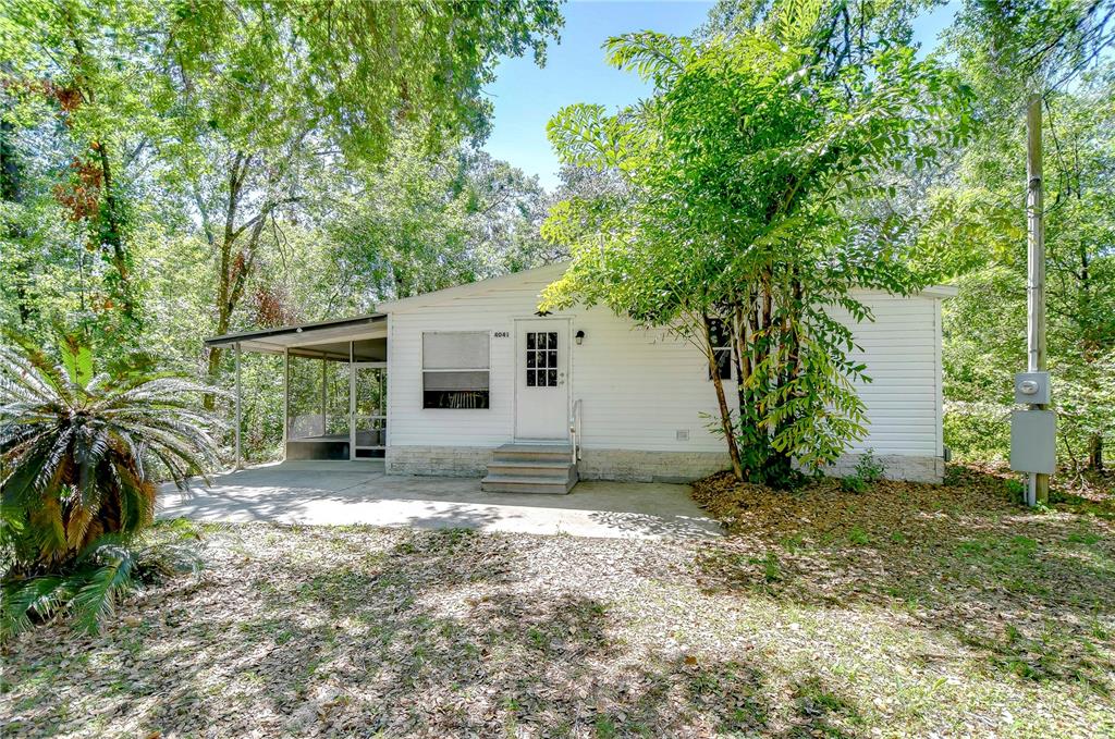 4041 LANE ROAD
