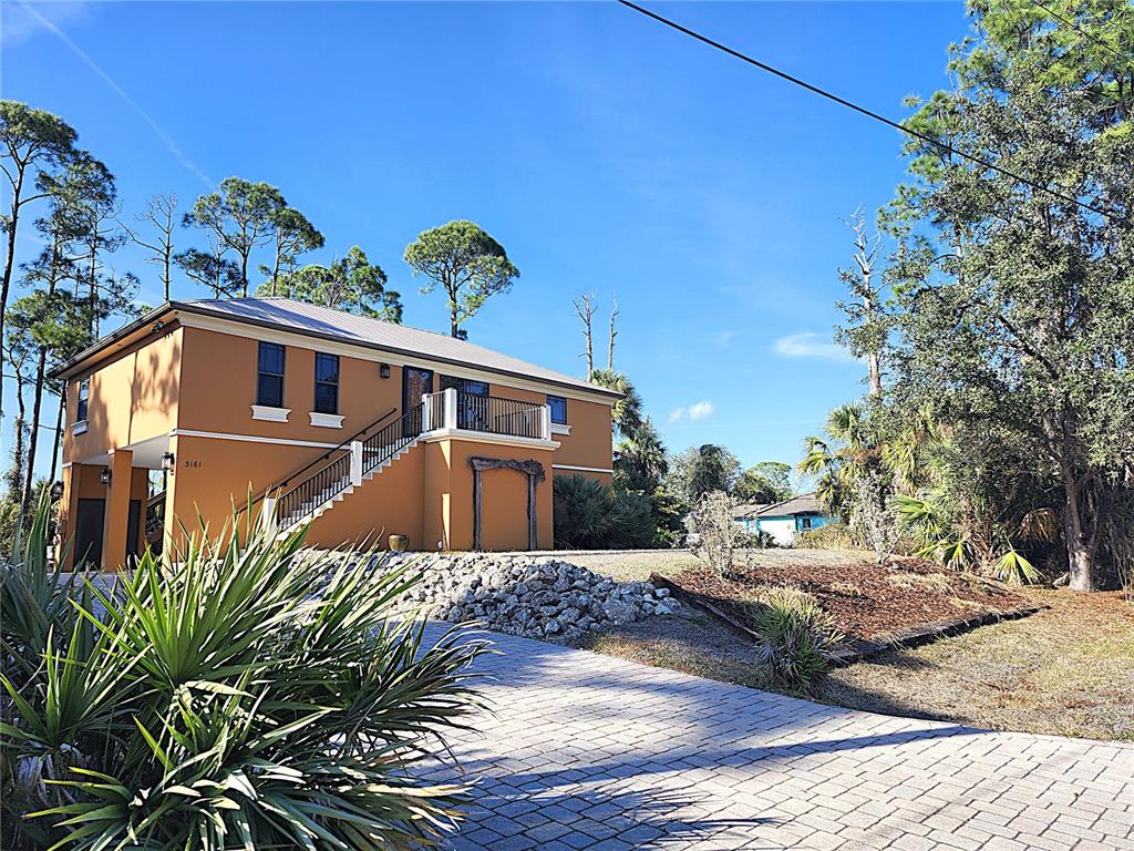 3161 DAPHNE ROAD