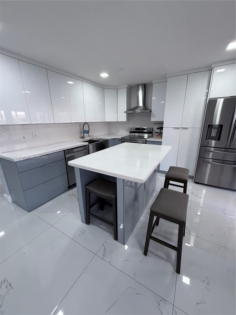 11115 W Okeechobee Rd # 119, Hialeah Gardens FL 33018