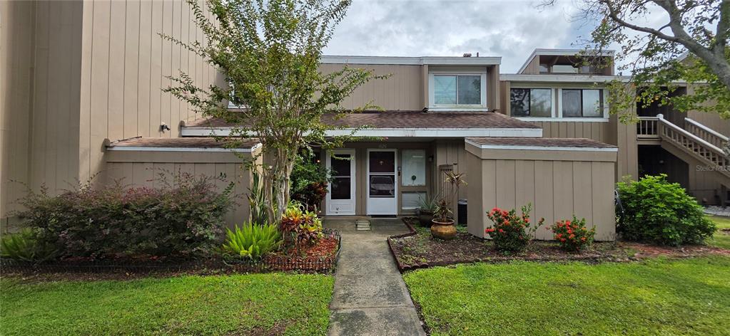 6124 PEREGRINE AVENUE UNIT D06