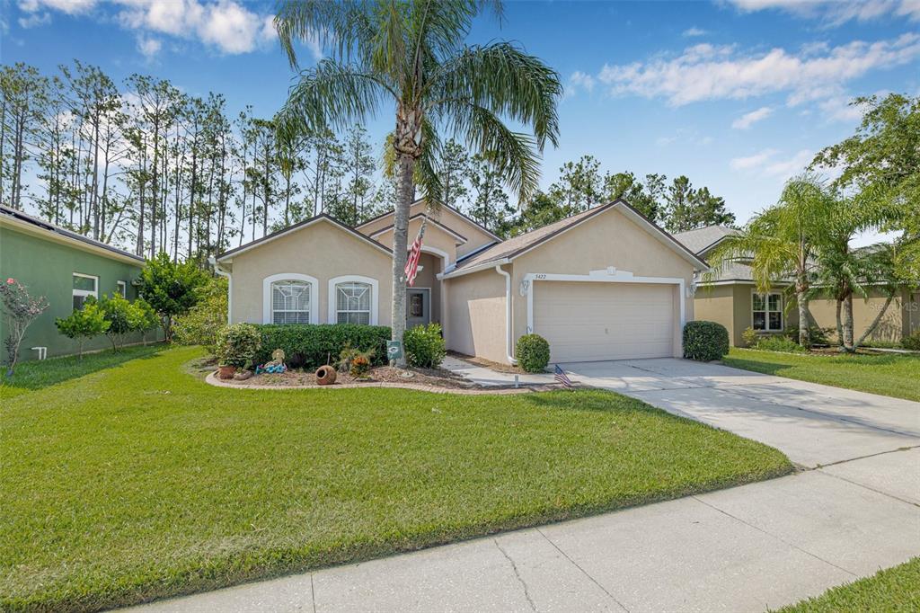 5422 BRADDOCK DRIVE