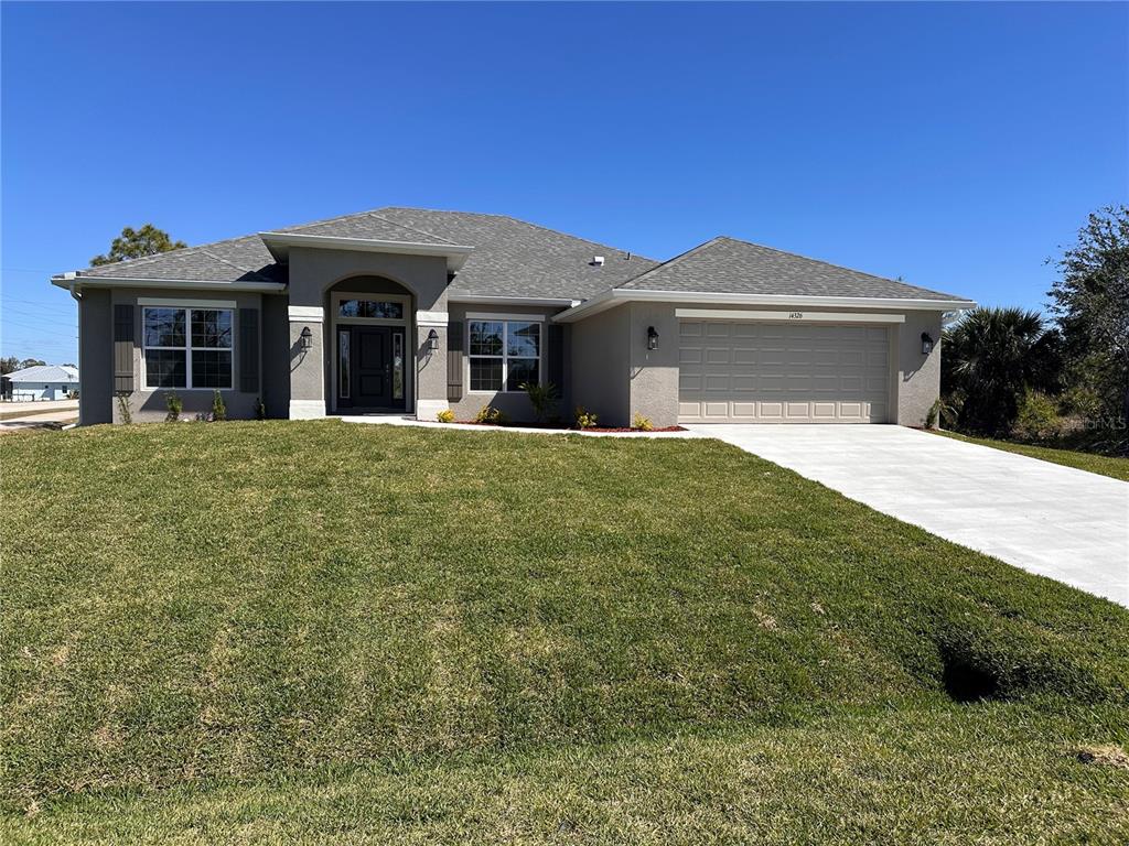 14326 EDSEL DRIVE
