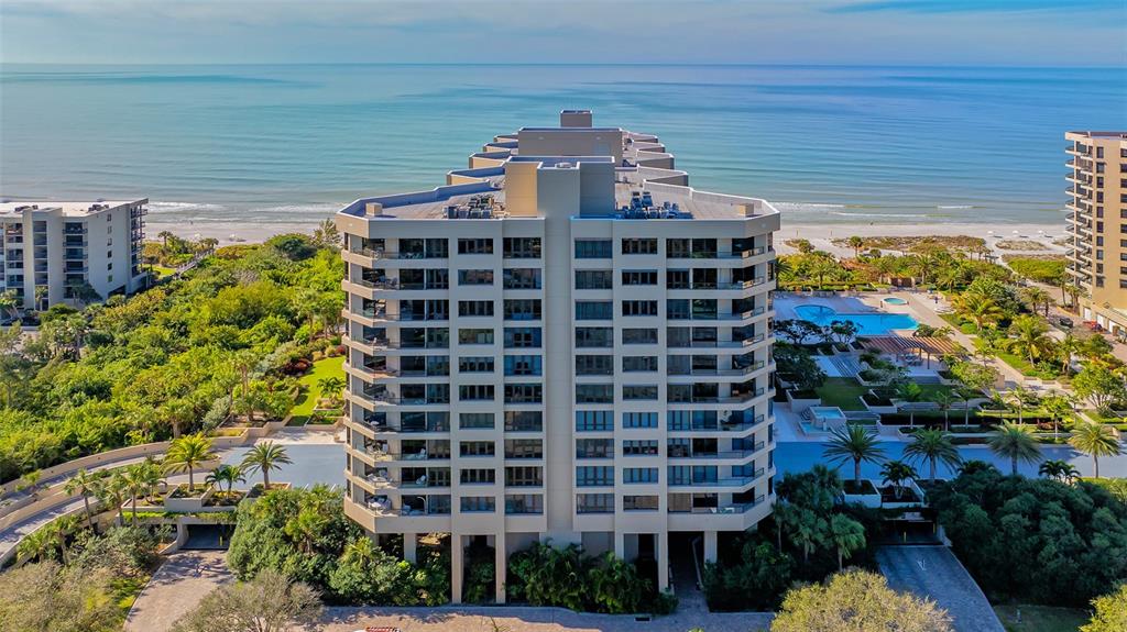 1211 GULF OF MEXICO DRIVE UNIT 701