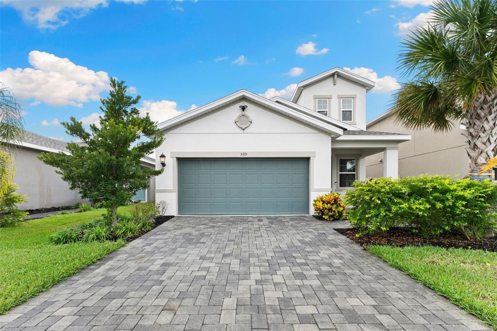 5315 LOS ROBLES COURT