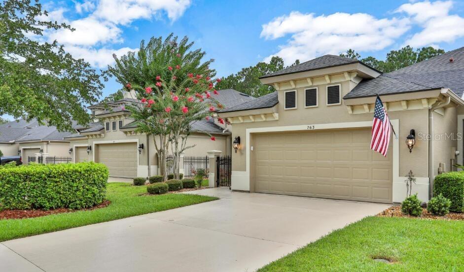 763 COBBLESTONE WAY