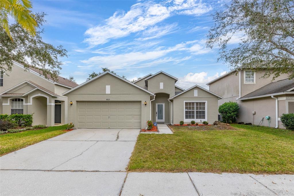 4813 NATIVE DANCER LANE