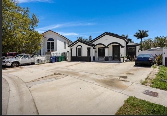 10978 SW 243rd Ln, Homestead FL 33032