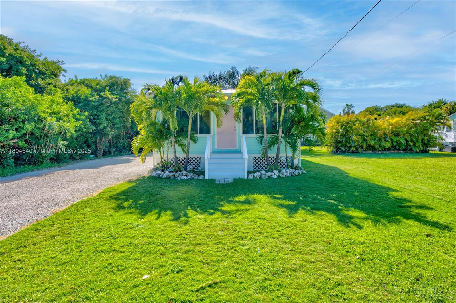 Nearby listing