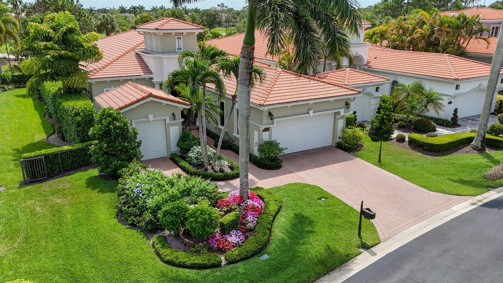 160 Viera Drive, Palm Beach Gardens FL 33418