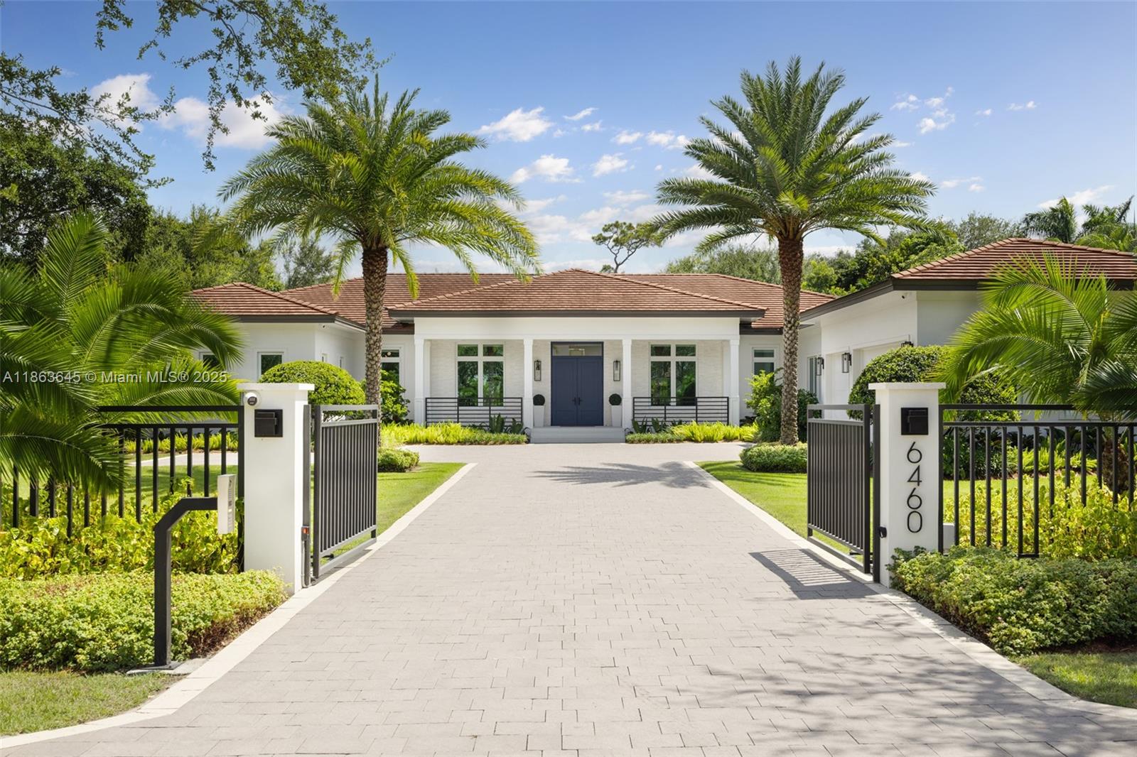 6460 SW 122nd St, Pinecrest FL 33156