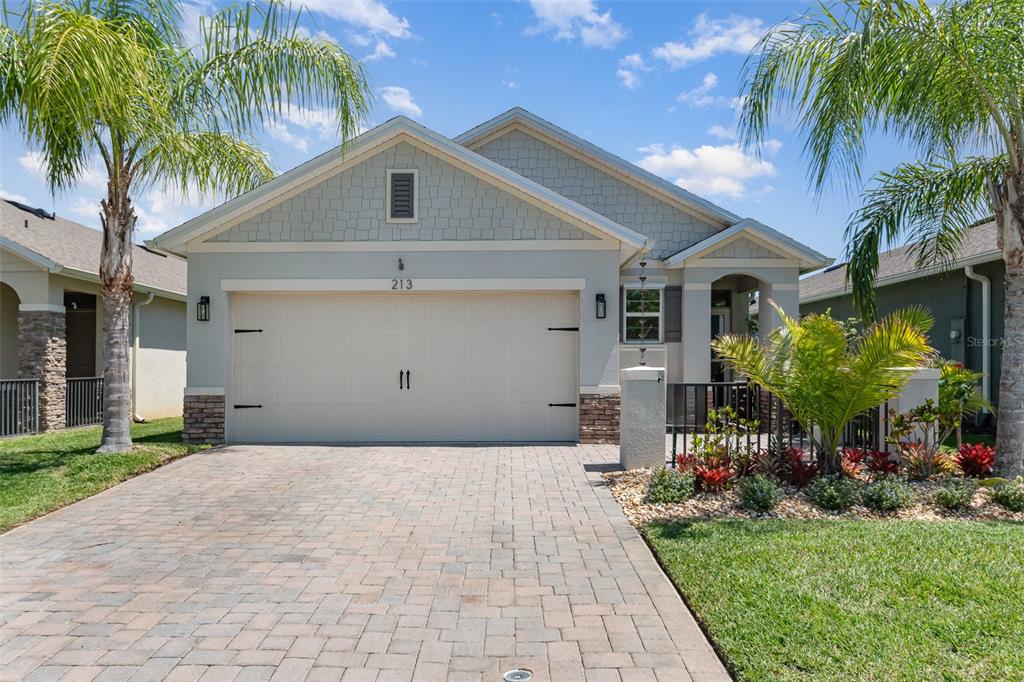 213 CARYOTA COURT
