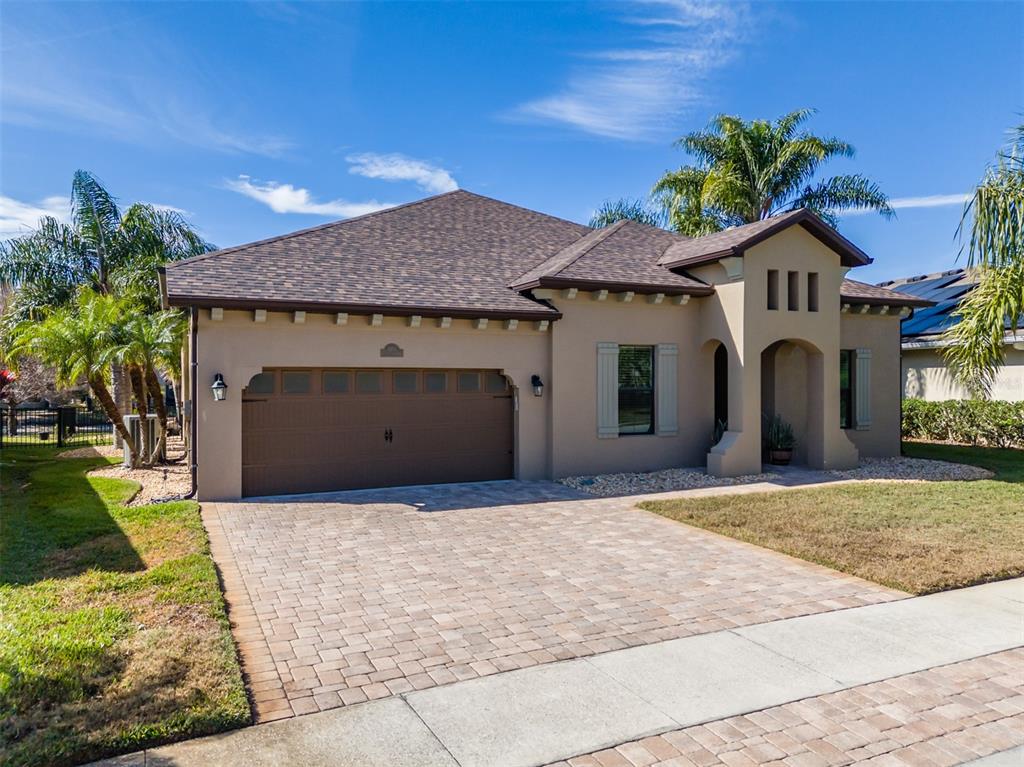 4950 DIAMONDS PALM LOOP, WESLEY CHAPEL, FL — photo 2 of 30