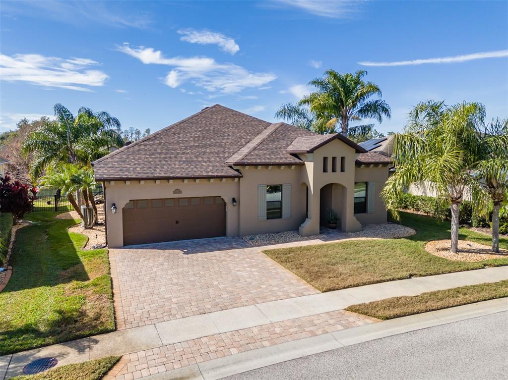 4950 DIAMONDS PALM LOOP, WESLEY CHAPEL, FL — photo 3 of 30