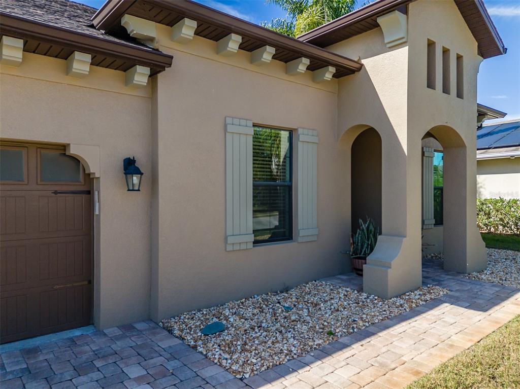 4950 DIAMONDS PALM LOOP, WESLEY CHAPEL, FL — photo 4 of 30