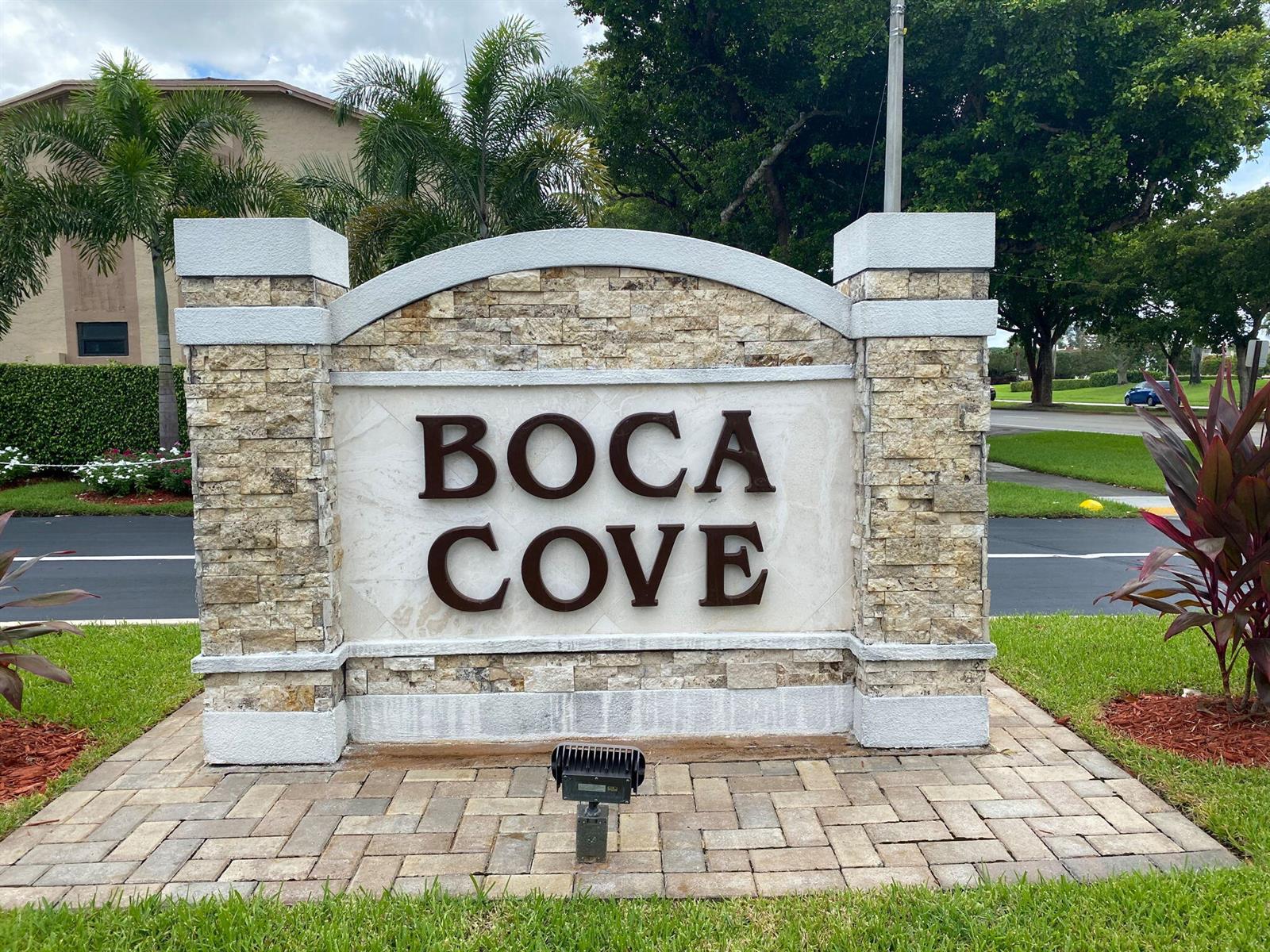 9521 Boca Cove Circle # 505, Boca Raton FL 33428