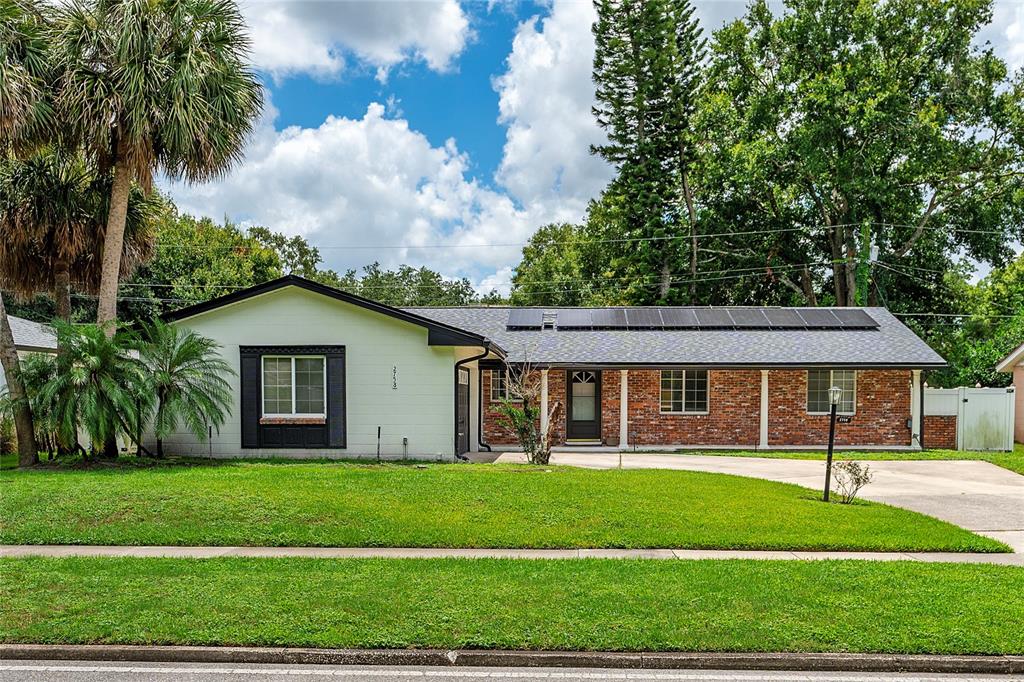 2758 BANCHORY ROAD