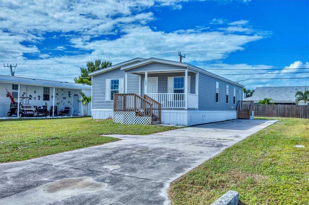 1386 IBIS DRIVE