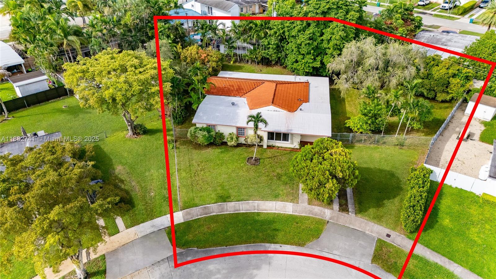 10950 SW 53rd Dr, Miami FL 33165