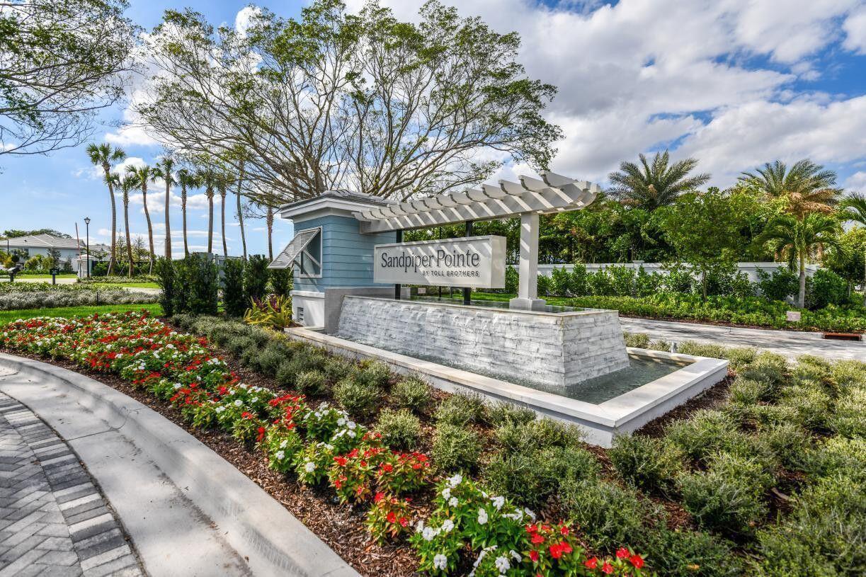 1807 Sanderling Drive, Deerfield Beach FL 33442