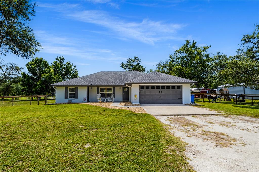 135 LINDA SUE DRIVE