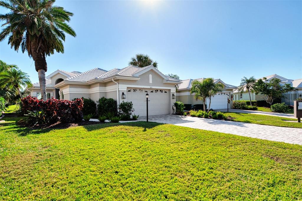 561 FALLBROOK DRIVE, VENICE, FL — photo 3 of 30