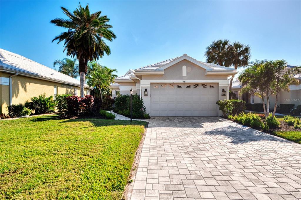 561 FALLBROOK DRIVE, VENICE, FL — photo 4 of 30