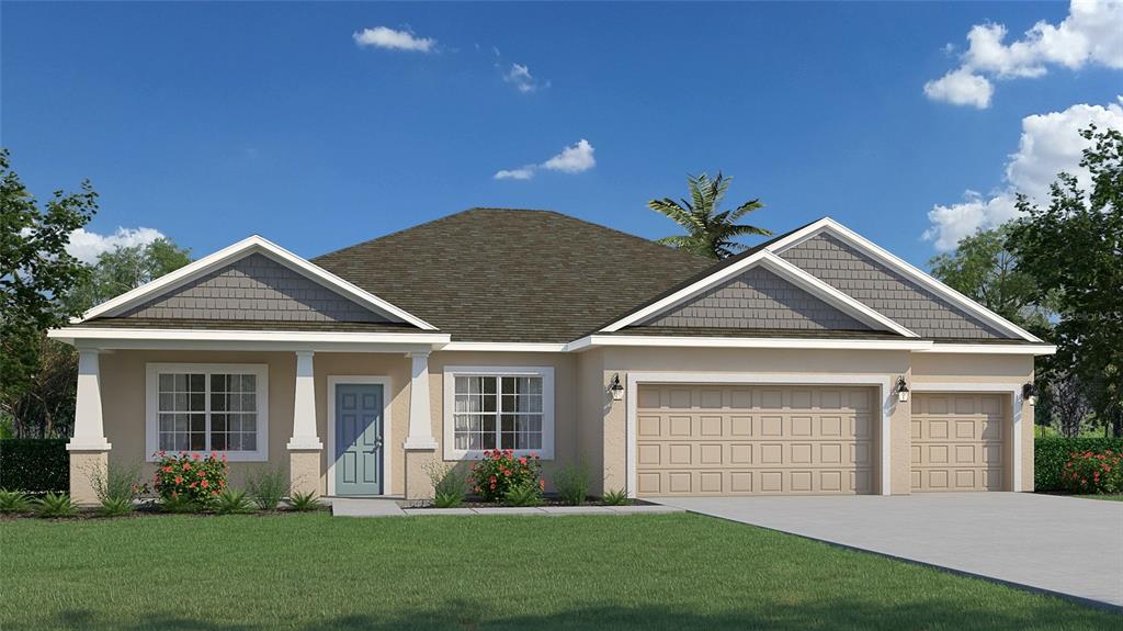 5064 N PEPPERMINT DRIVE