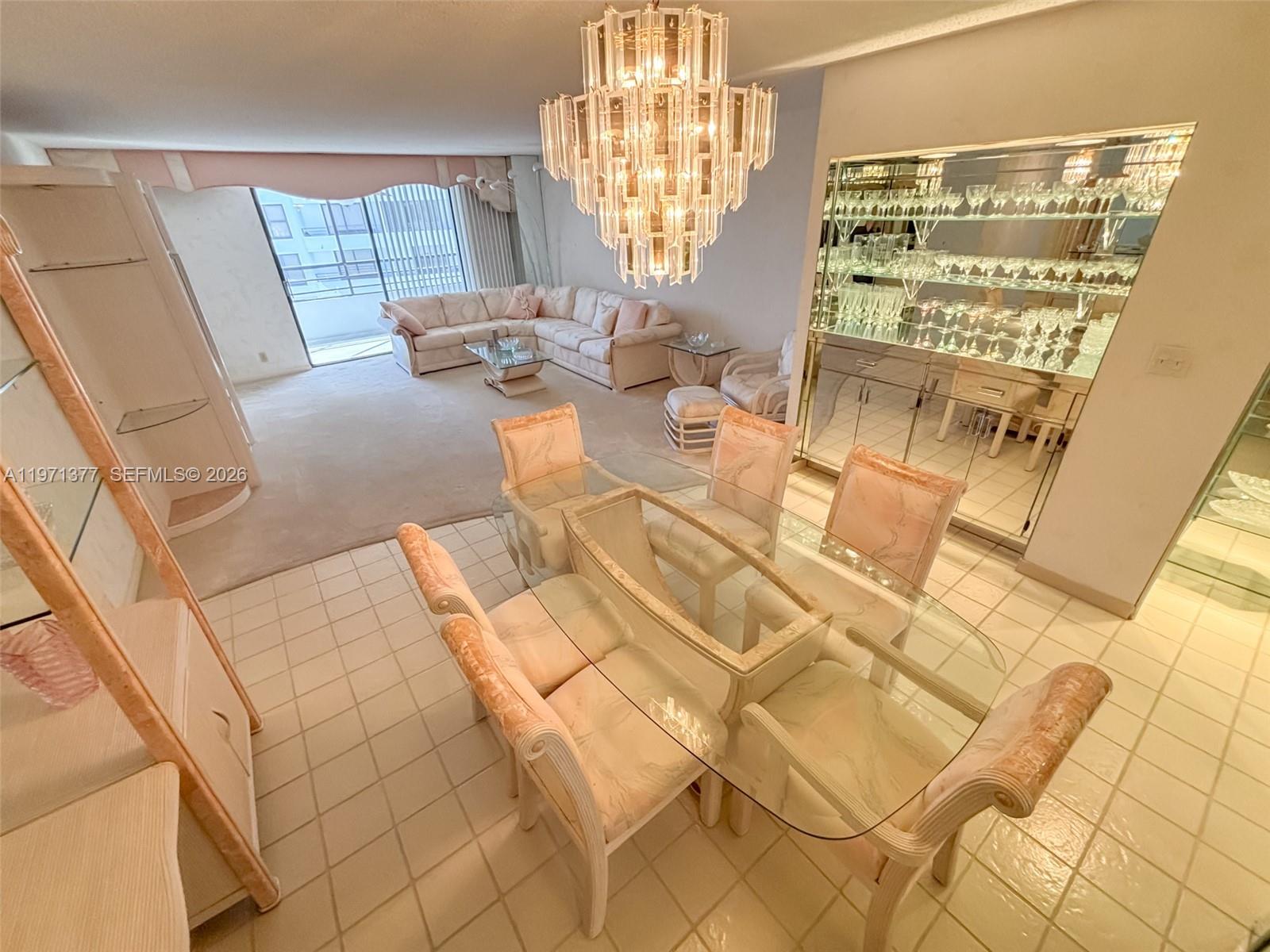 600 Three Islands Blvd # 1722, Hallandale Beach FL 33009