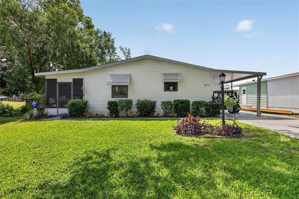 1617 CYPRESS POINT