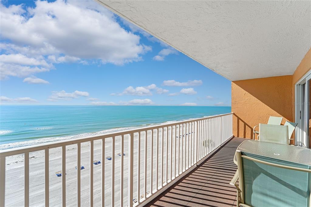 17140 GULF BOULEVARD UNIT 611