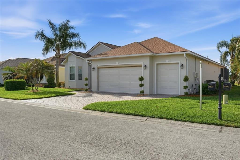 4193 STONE CREEK LOOP, LAKE WALES, FL — photo 3 of 30