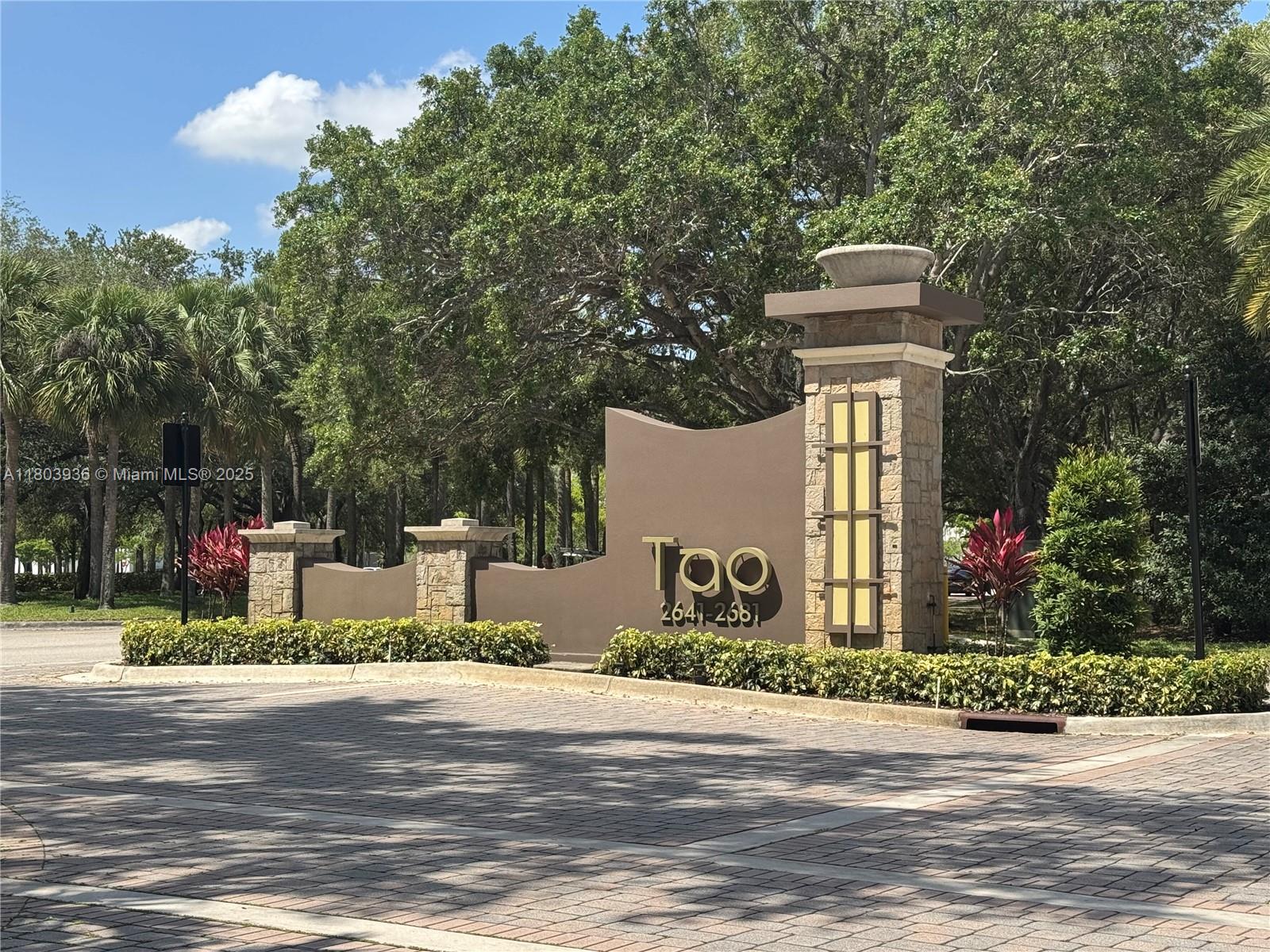 2641 N Flamingo Rd # 1001N, Sunrise FL 33323