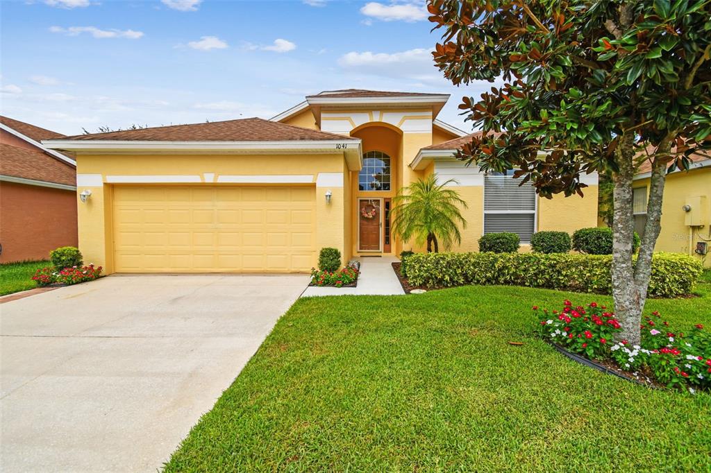 1041 CHERRY VALLEY WAY