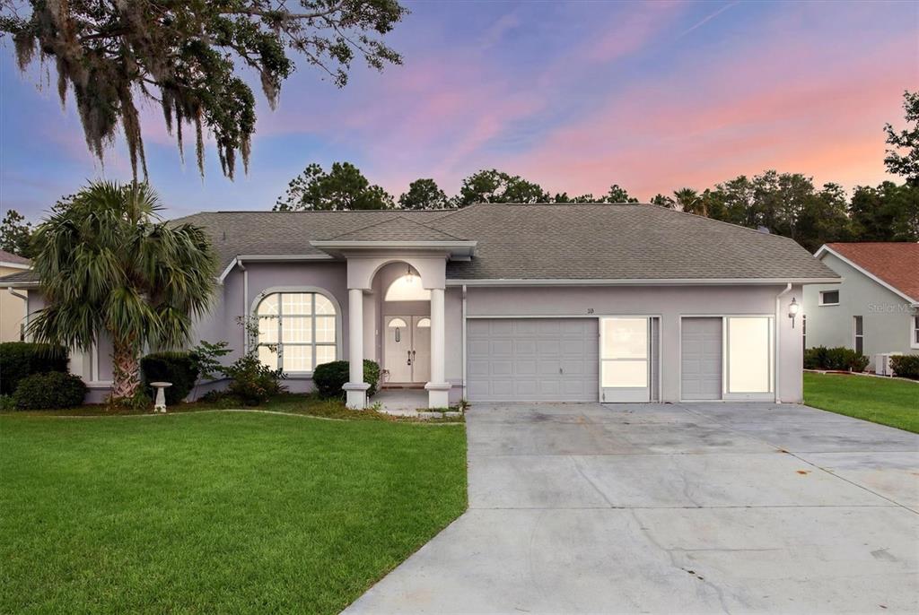 374 N TURKEY PINE LOOP
