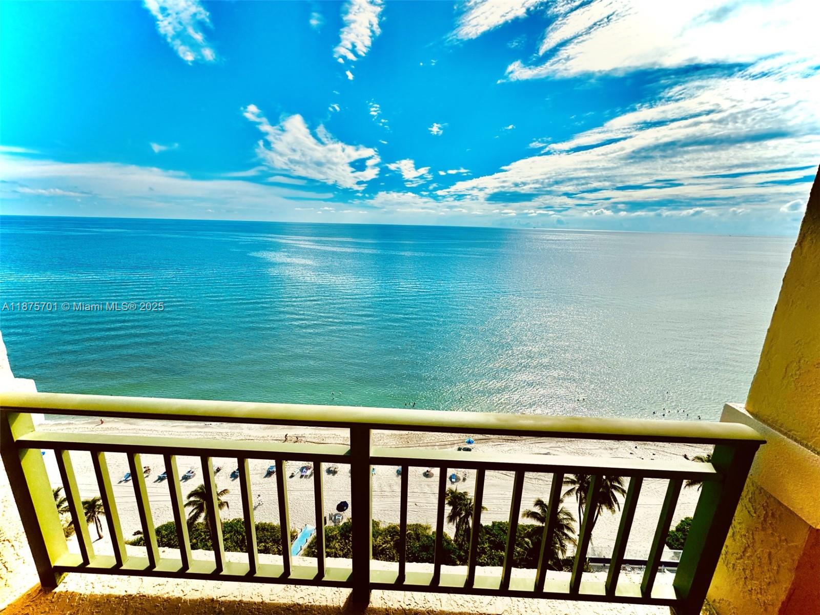 2080 S Ocean Dr # 1711, Hallandale Beach FL 33009