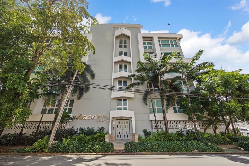 1364 CALLE WILSON UNIT Penthouse 511
