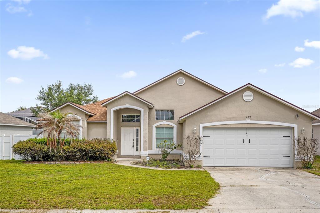 149 IMPERIAL OAK COURT